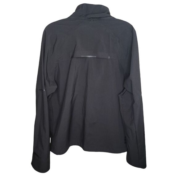 Elevate Nwot Rockstar Energy Drink jacket coat large - Picture 2 of 11